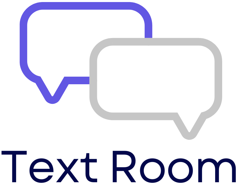 Text Room